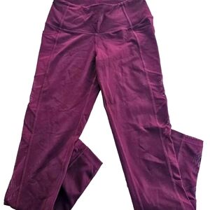 Victoria's Secret Knockout Leggings